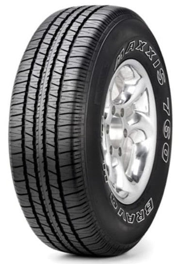 MAXXIS HT760 295/50R15 108S 4520