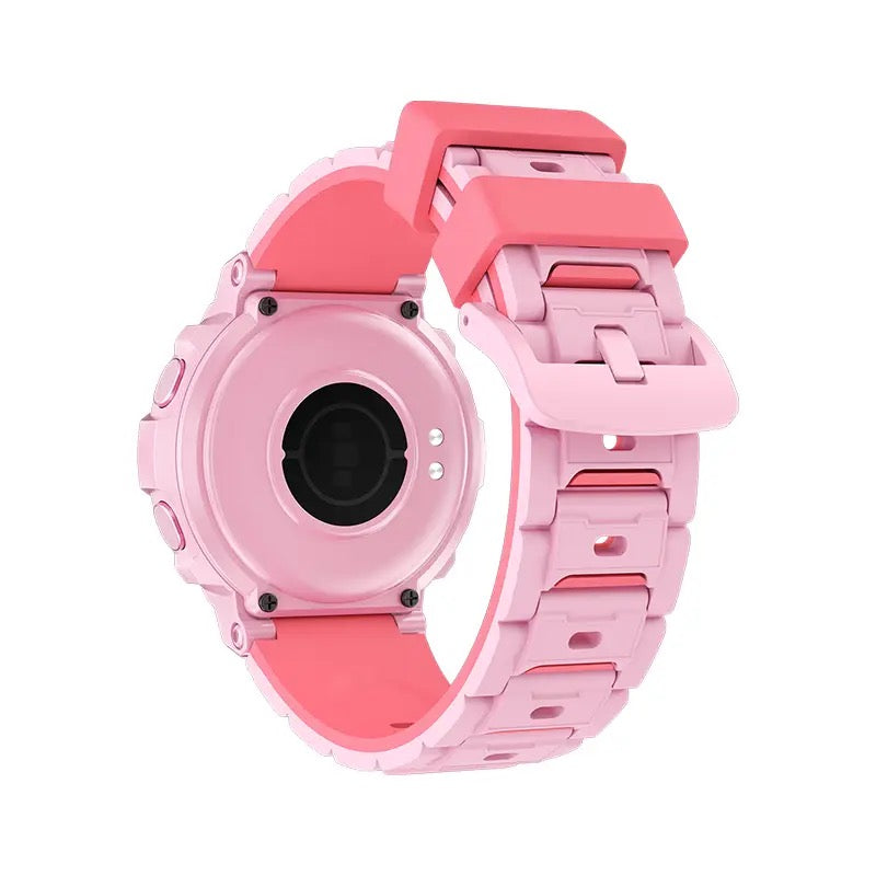 Reloj Inteligente Impermeable Full Touch Glory Fit HT19