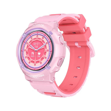 Reloj Inteligente Impermeable Full Touch Glory Fit HT19