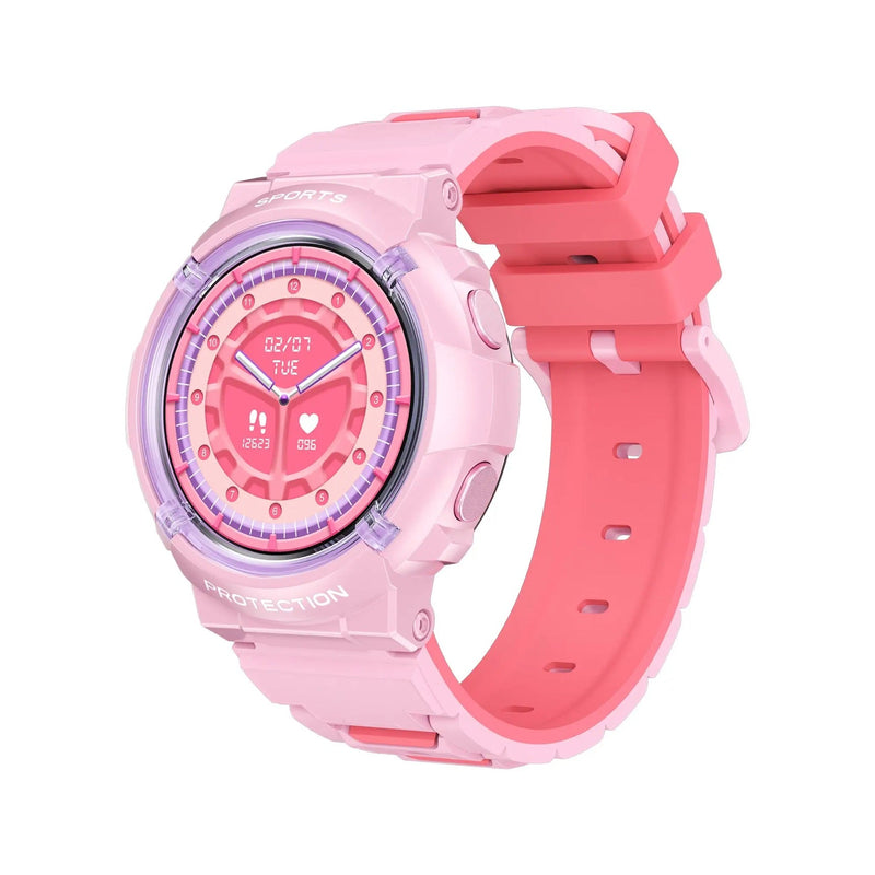 Reloj Inteligente Impermeable Full Touch Glory Fit HT19