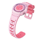 Reloj Inteligente Impermeable Full Touch Glory Fit HT19