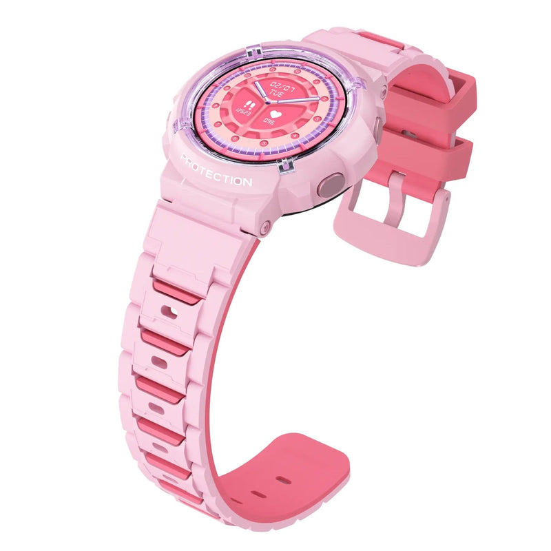 Reloj Inteligente Impermeable Full Touch Glory Fit HT19