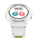 Reloj Inteligente Impermeable Full Touch Glory Fit HT19