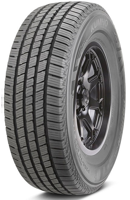 KUMHO HT51 CRUGEN 255/70R16 111T 227152