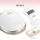 Lampara Profesional de Secado para uñas S8 marca SML