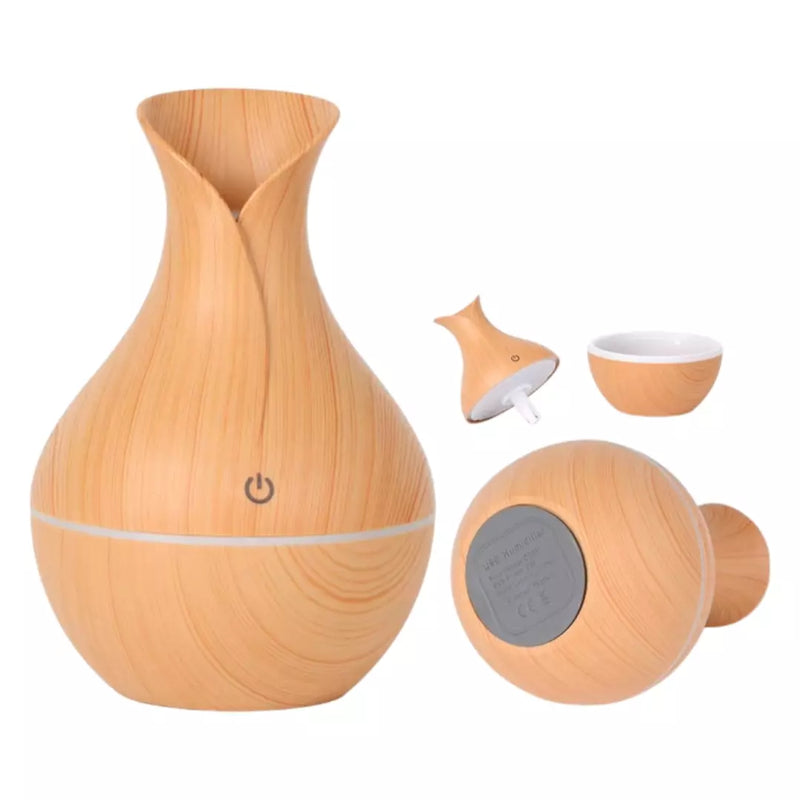 Humificador De Aromas de 200ml 818