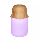 Humificador De Aromas Pequeño Capacidad De 230ml JSQ06