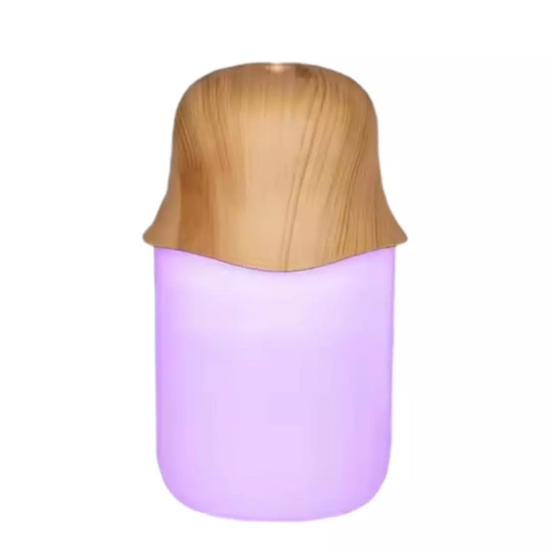 Humificador De Aromas Pequeño Capacidad De 230ml JSQ06