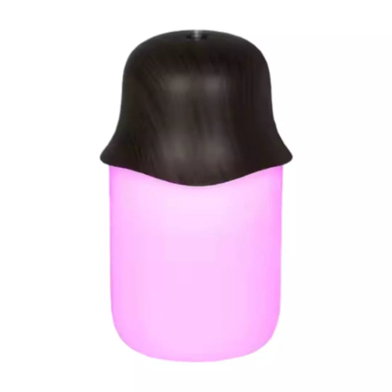 Humificador De Aromas Pequeño Capacidad De 230ml JSQ06