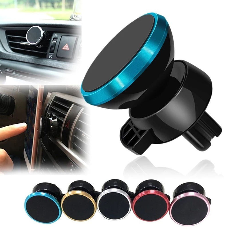 Soporte telefono vehicular HX-07