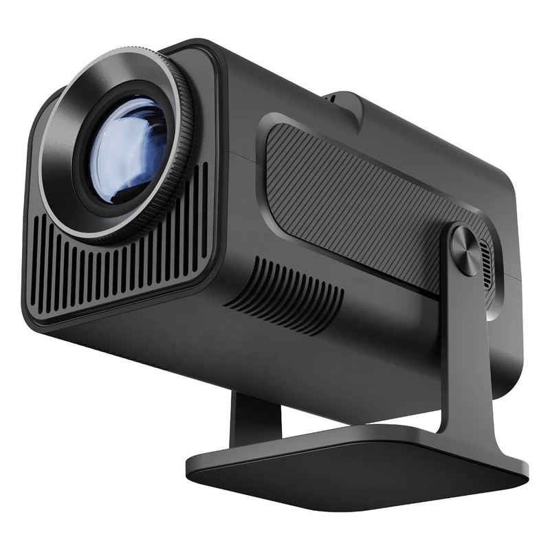 Proyector De Imagen Android 400ANSI Bluetooth HY320 PRO