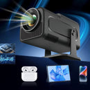 Proyector De Imagen Android 400ANSI Bluetooth HY320 PRO
