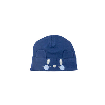 GORROS BORDADOS X2 1446 FOR BABY