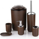 Juego De Accesorios Para Baño T23215-11