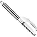 Cuchillo Desescamador 3 En 1