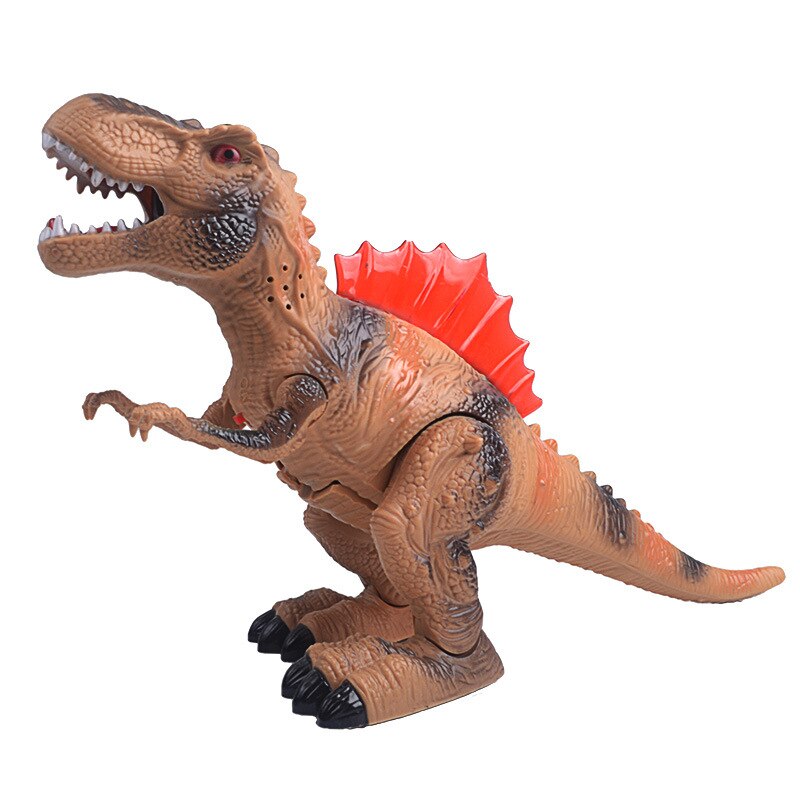 DINOSAURIO HUMO 8582 MM