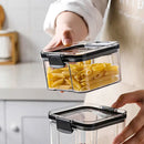 Recipiente para almacenar alimentos 230403-16