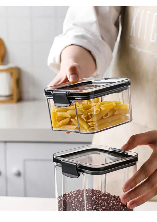 Recipiente para almacenar alimentos 230403-16