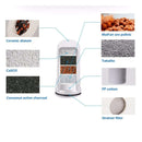 Filtro De Agua Purificador Grifo 7 Niveles Adaptable