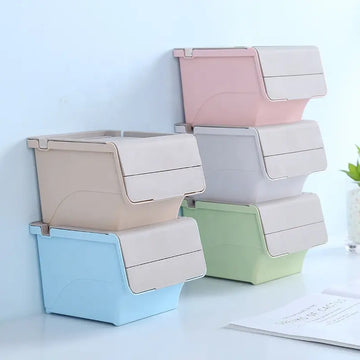 Caja Multifuncional T23215-18