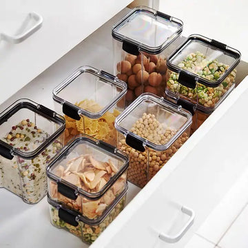 Recipiente para almacenar alimentos 230403-16