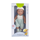 BEBE GESTOS MED 8418 MM