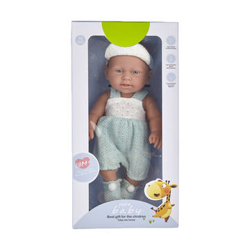 BEBE GESTOS MED 8418 MM