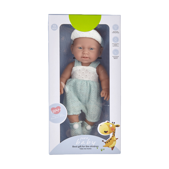 BEBE GESTOS MED 8418 MM