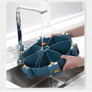 Dispensador de Cereales 360 de Pared