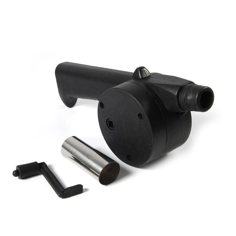 Ventilador Manual para Braza