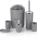 Juego De Accesorios Para Baño T23215-11