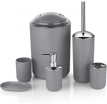 Juego De Accesorios Para Baño T23215-11