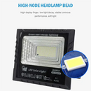 Reflector con Panel Solar de 45 Watts