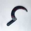 Cuchillo de Juguete Halloween Accesorios Disfraz Complemento OF-618