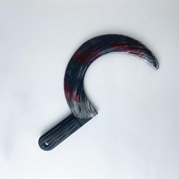 Cuchillo de Juguete Halloween Accesorios Disfraz Complemento OF-618