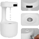 Humidificador Difusor De Aromas Antigravedad KP-6599
