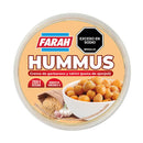 HUMMUS DE GARBANZO Y TAHINI FARAH 260G