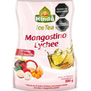 TE HINDU 300G MANGOSTINOS LYCHEE