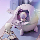 Humidificador Difusor De Aromas Astronauta IGS-11