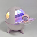 Humidificador Difusor De Aromas Astronauta IGS-11
