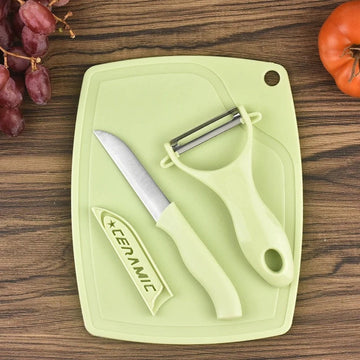 Set De Cocina IGS-18