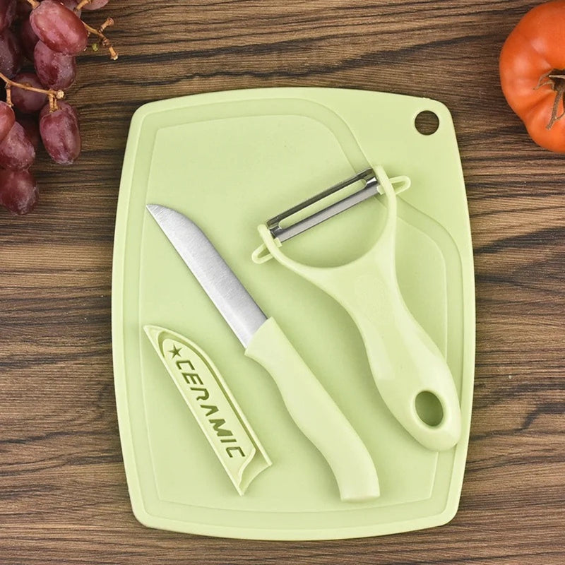 Set De Cocina IGS-18