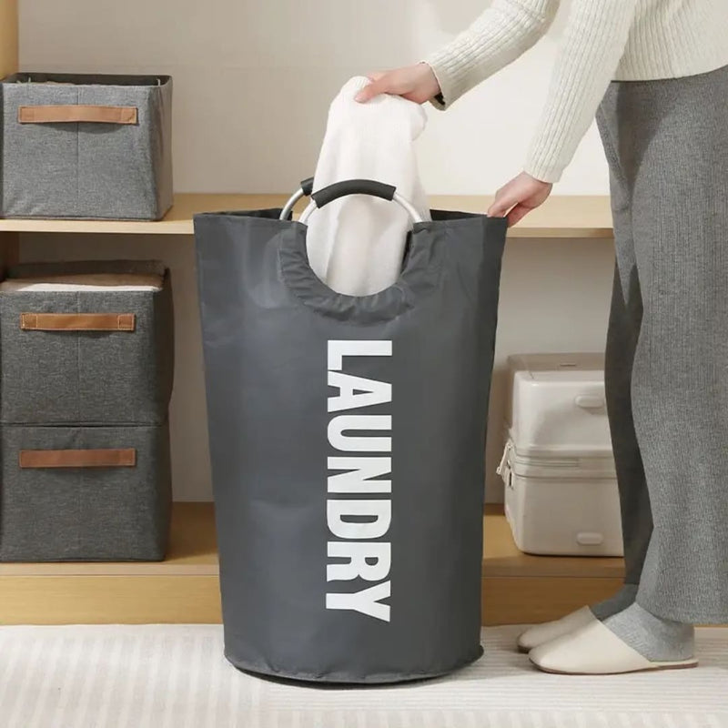 Bolsa Organizadora De Ropa Sucia IGS-4