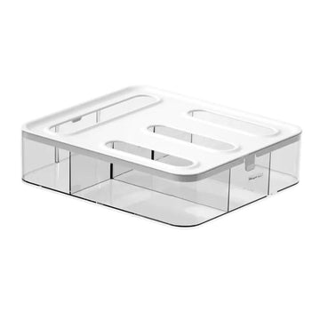Dispensador De Bolsas Ziploc