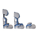 SILLA CARRO BEBÉ THUNDER AZUL PRIORI-