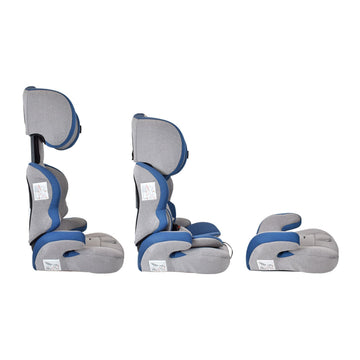 SILLA CARRO BEBÉ THUNDER AZUL PRIORI-
