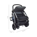 COCHE PARA BEBÉ ESTÁNDAR NOVA - AZUL PRIORI