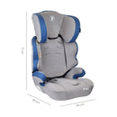SILLA CARRO BEBÉ THUNDER AZUL PRIORI-