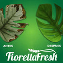Fiorellafresh™ - Fertilizante orgánico en tableta