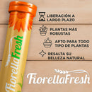 Fiorellafresh™ - Fertilizante orgánico en tableta